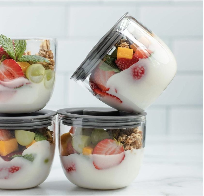 S’well Prep Food Glass Bowls