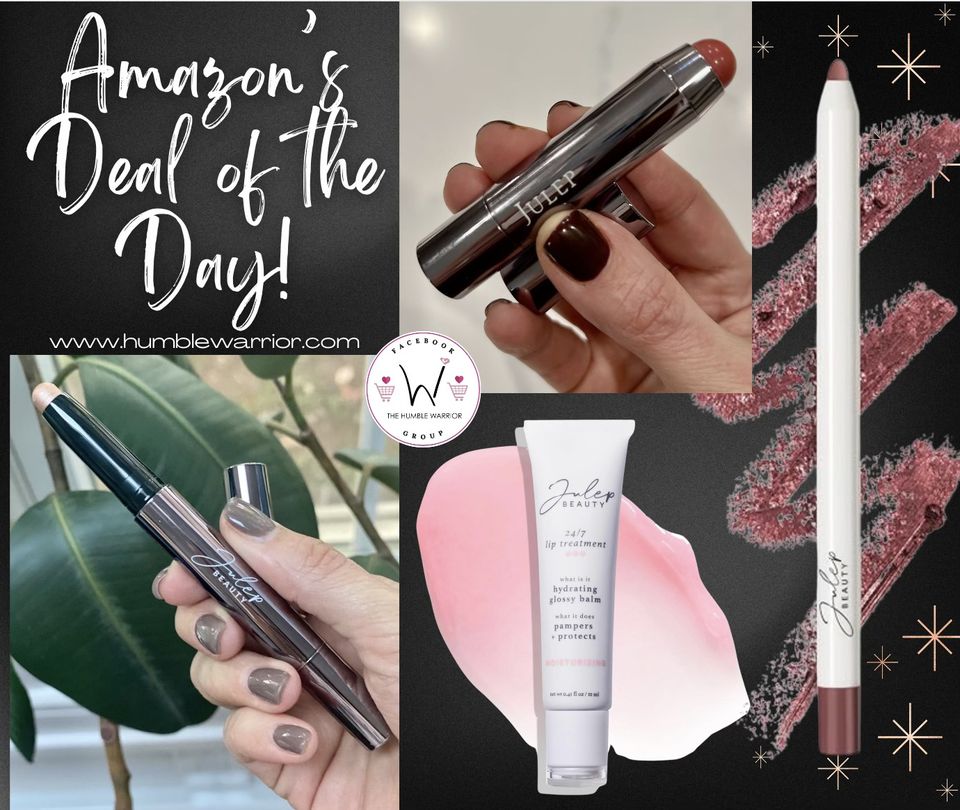 Amazon’s of the Day!!