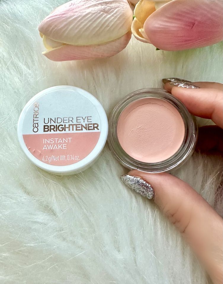 Catrice Under Eye Brightener