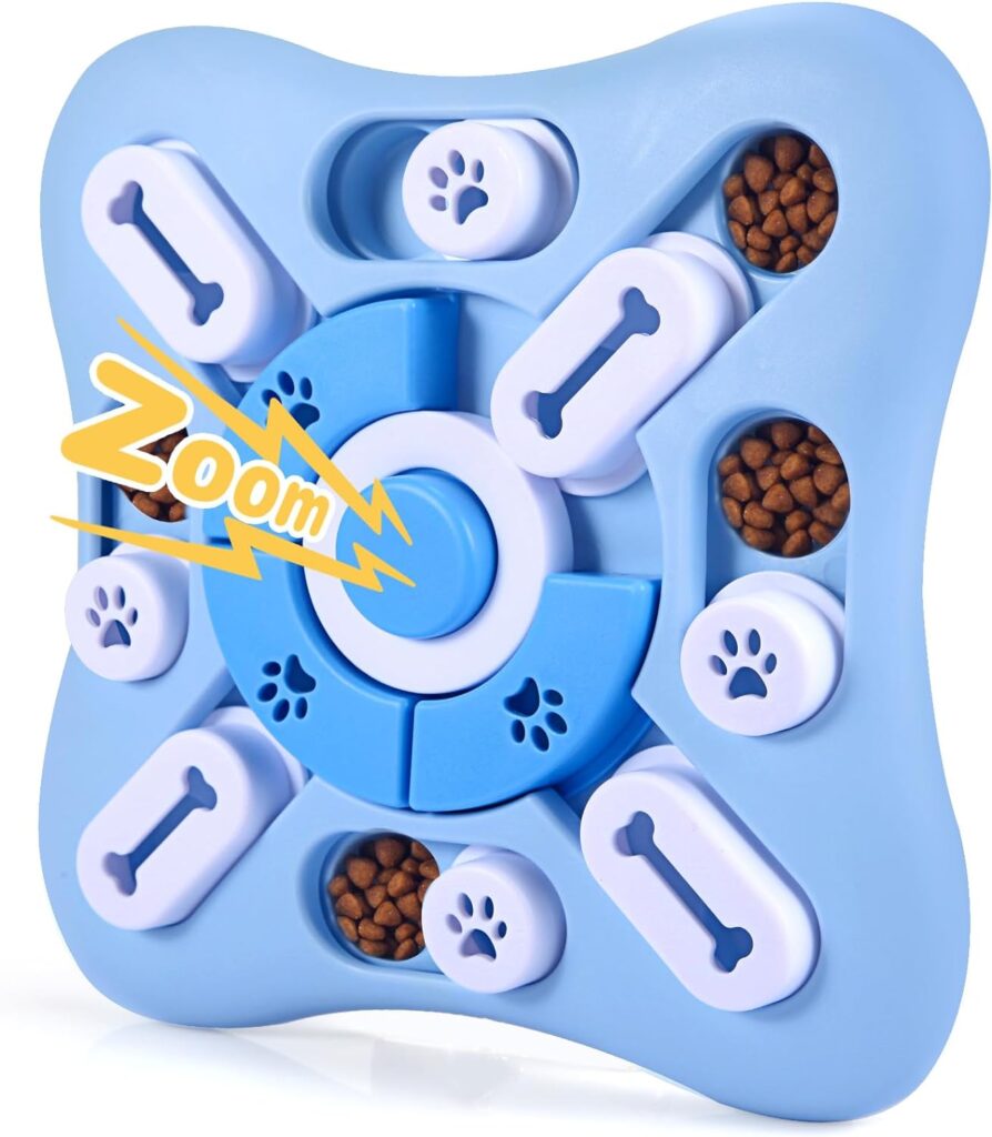 AVOAR Interactive Dog Puzzle Toy!