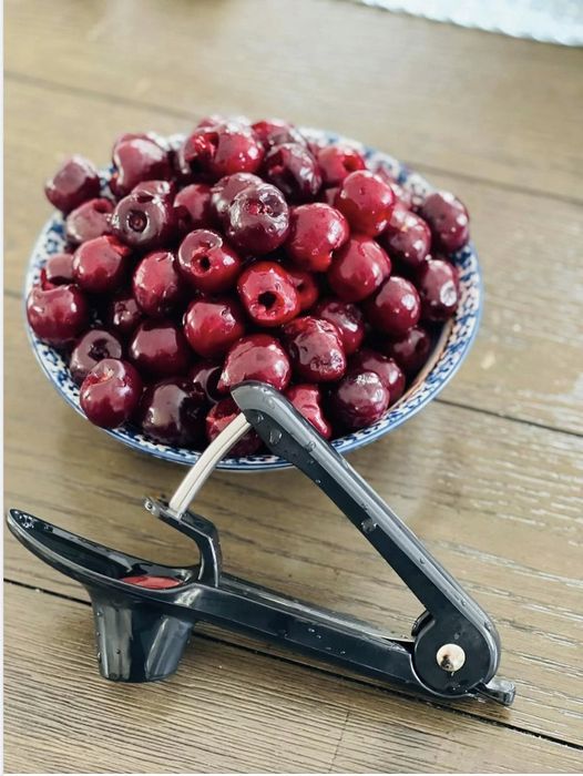 Cherry Pitter
