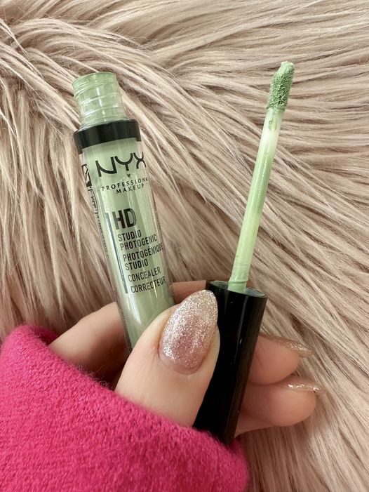 NYX Photogenic Concealer Wand!