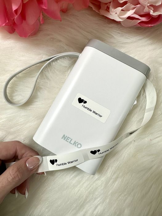 NELKO label printer
