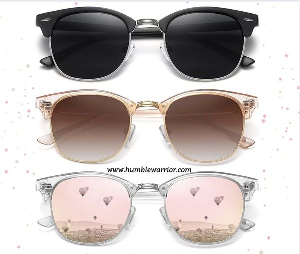 MEETSUN sunnies