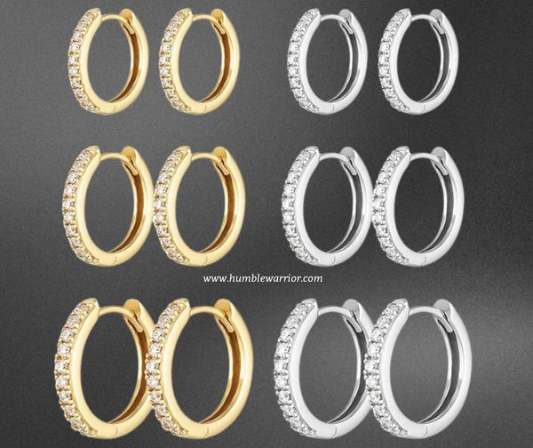 An awesome value on this set of SIX hoops!