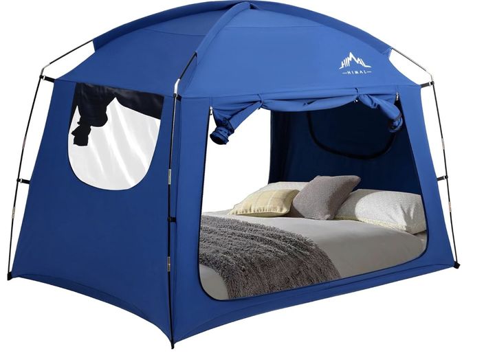 UNIHIMAL Bed Tent