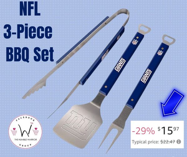 sportula barbecue tools