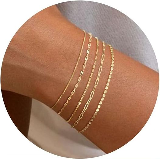 best selling bracelet set