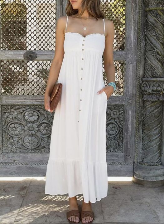 gorgeous dress from Dokotoo