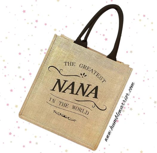 super cute shopping bag
