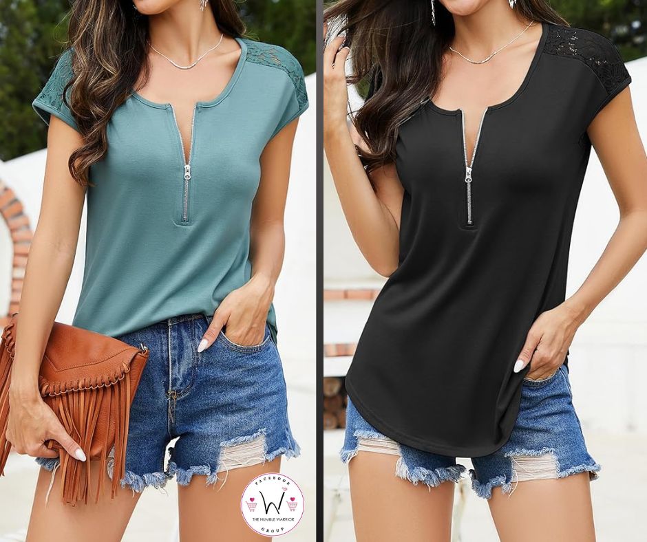 Style Savings!!