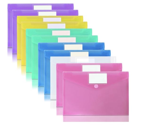 OUTYLTS poly envelopes