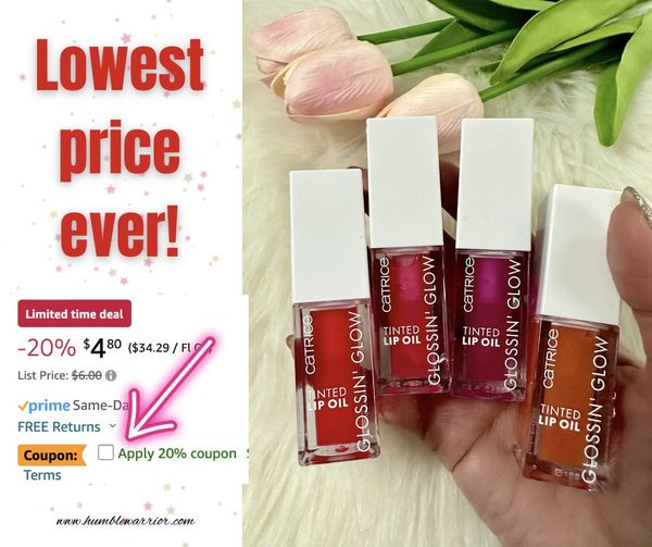Catrice Under Eye brightener