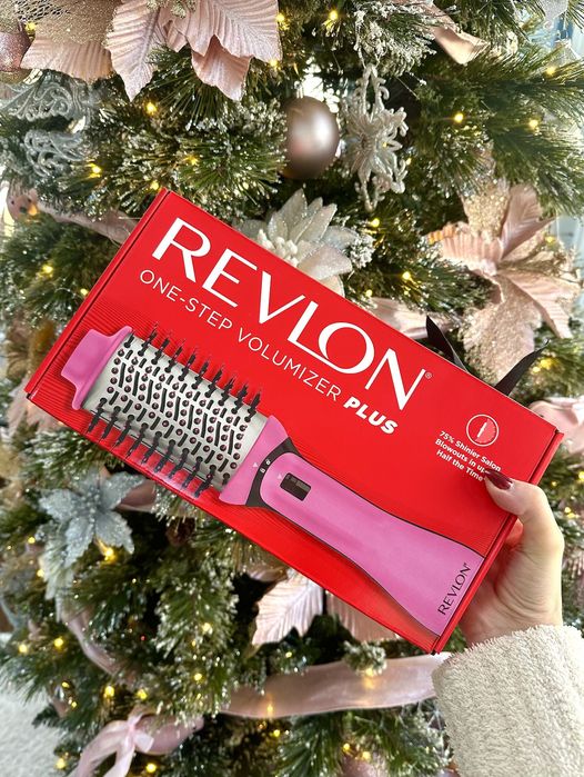 REVLON One-Step Volumizer PLUS 2.0