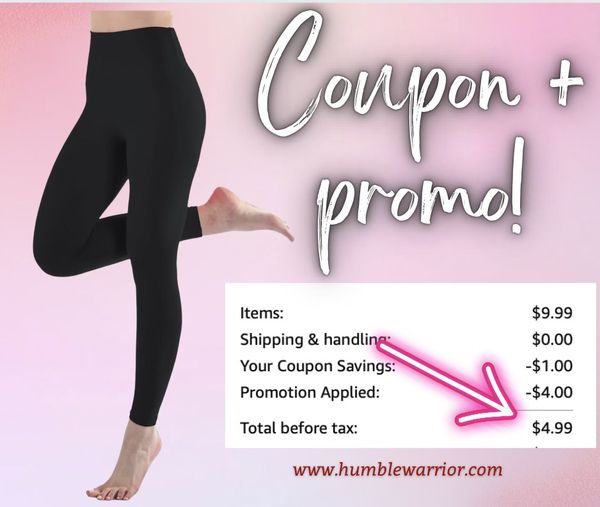 Stanpetix leggings