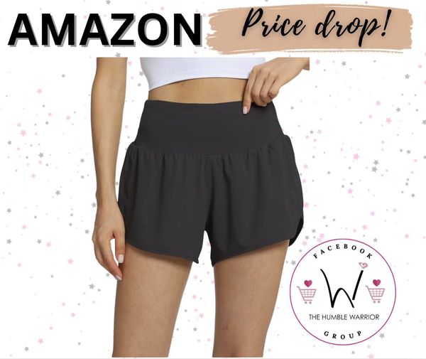 Rrosseyz Running Shorts
