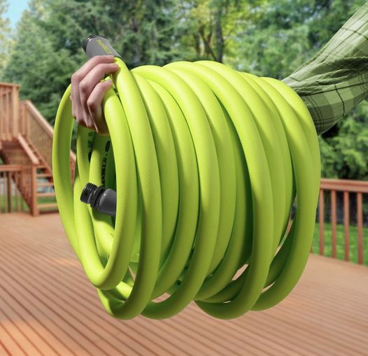Flexzilla Garden Hose