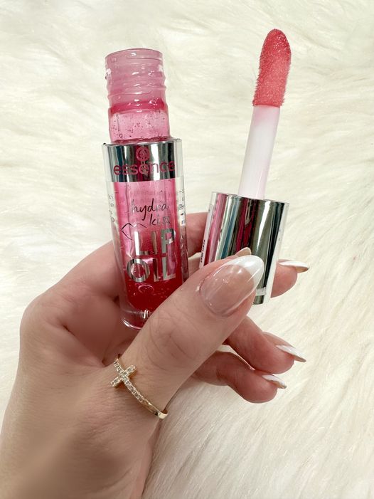 If you’re looking for a lip oil
