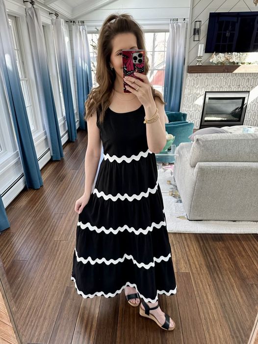 gorgeous PRETTYGARDEN dress