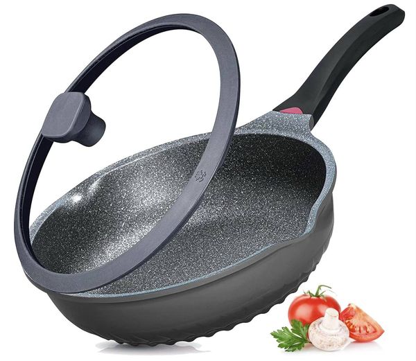 Vinchef Nonstick Skillet