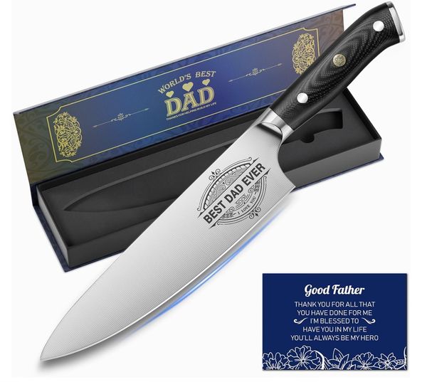 Dad’s Day gift idea!