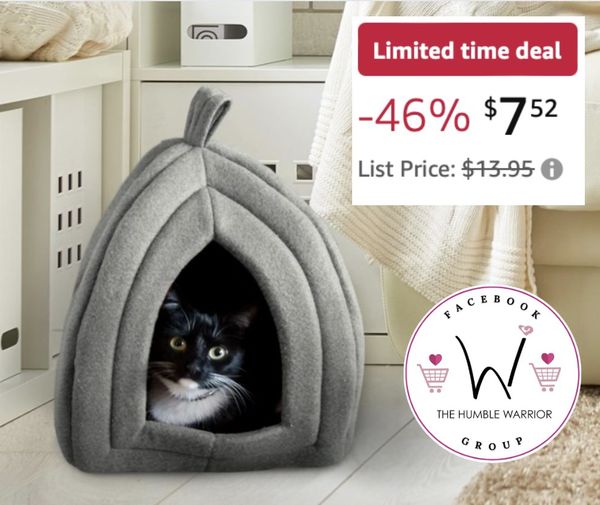 PETMAKER cat house