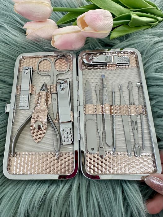 manicure set