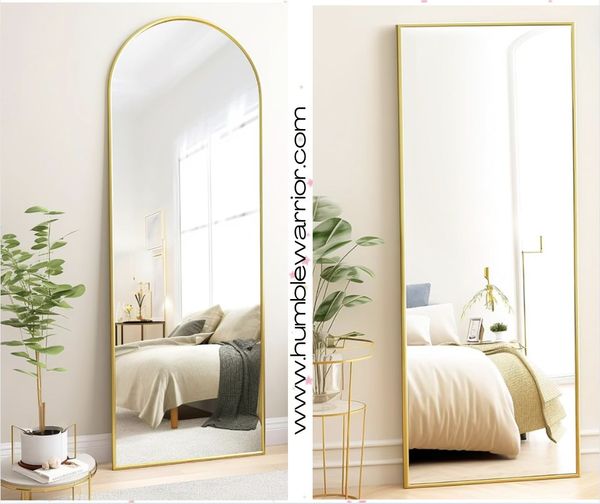 full length mirror