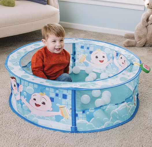 CoComelon ball pit