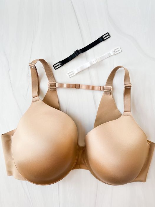transform any bra into a racerback