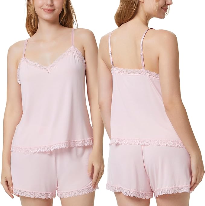 Pajama Set
