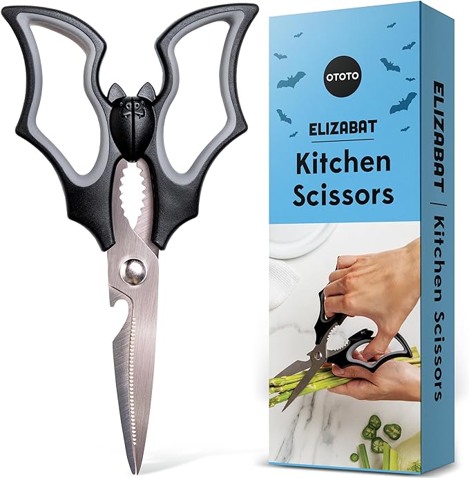 OTOTO Elizabat Scissors