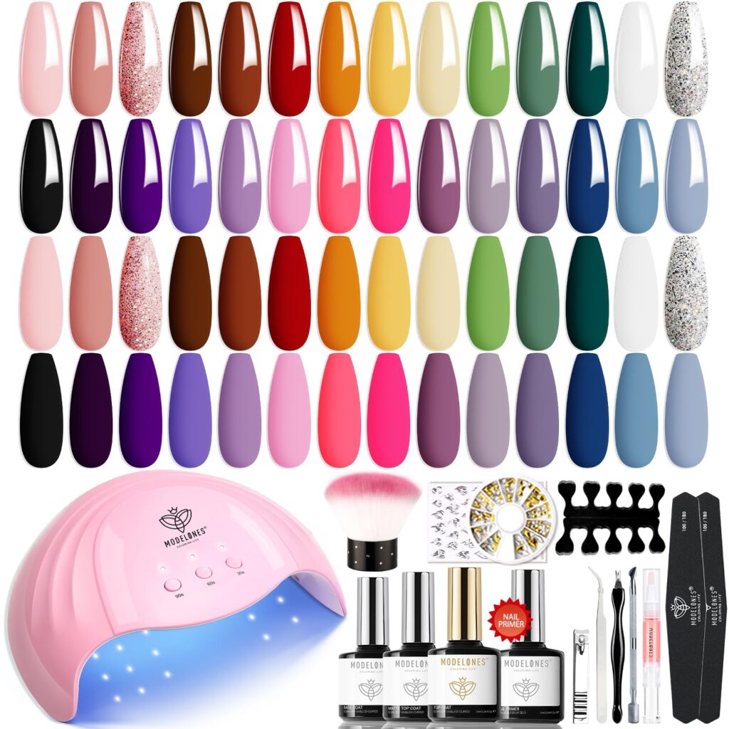 Modelones Nail Polish Set!