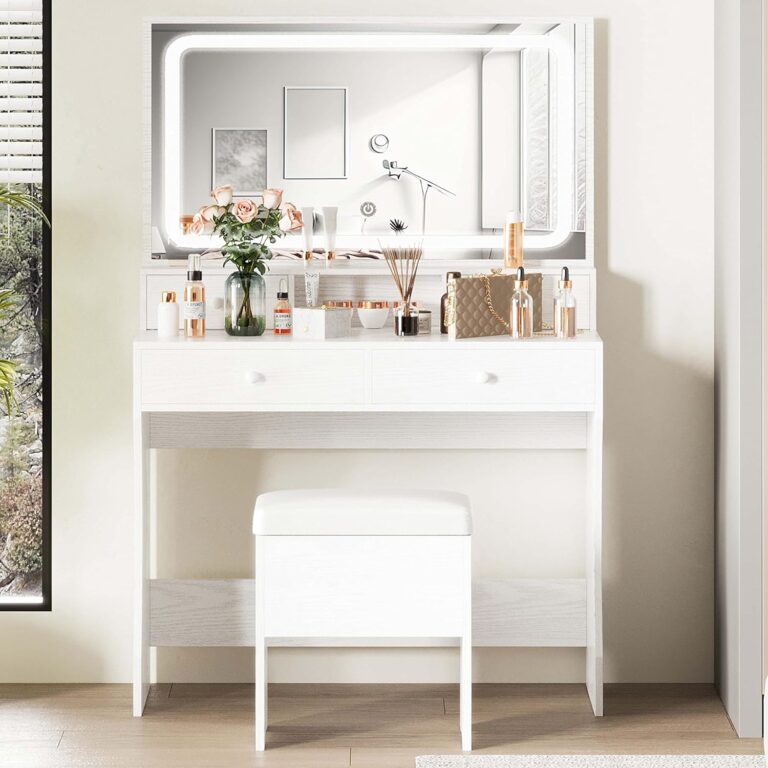 IRONCK Vanity Set!