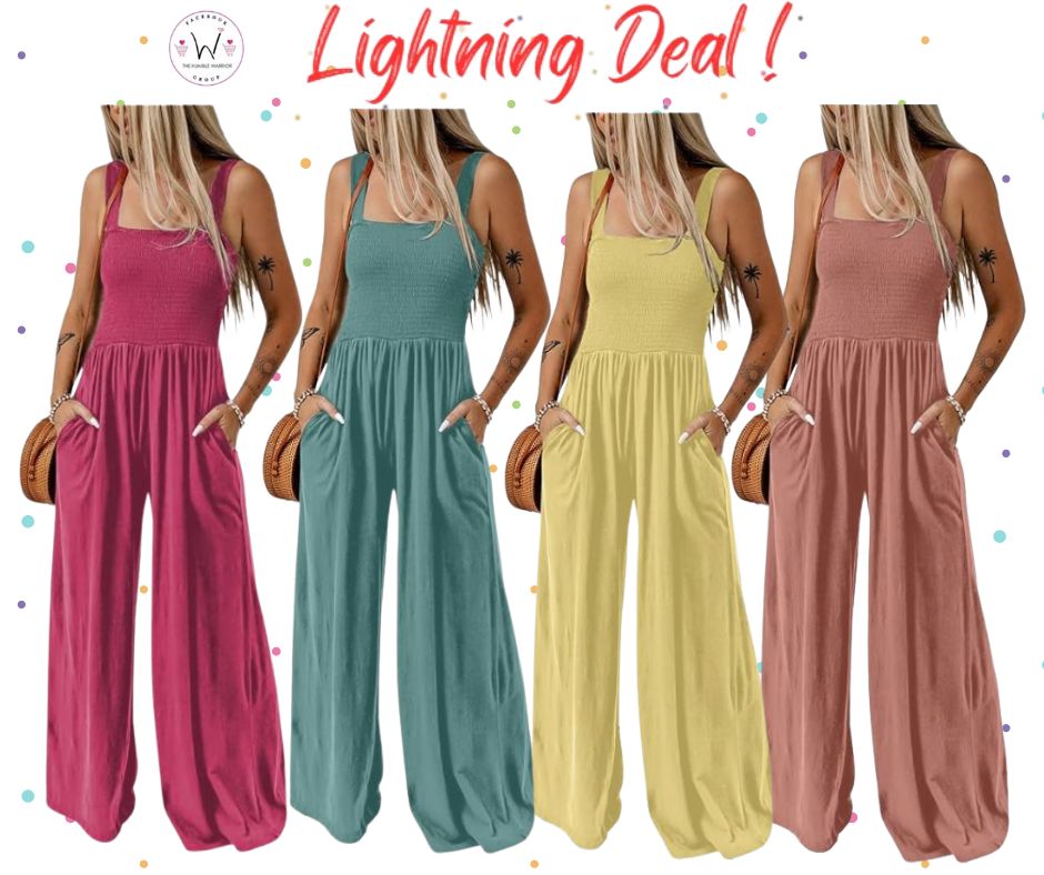 Jumpsuits Romper from Dokotoo!