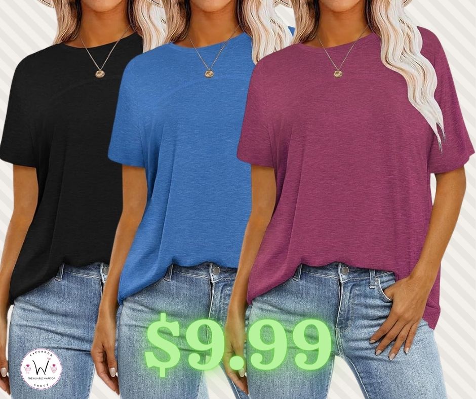 Style Savings!!