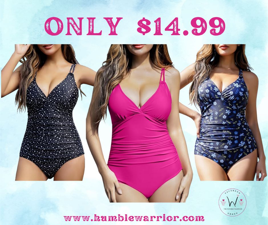 COCOPEAR Bathing Suit