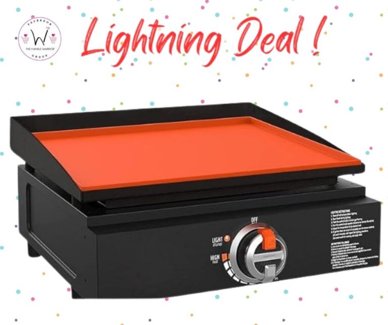 Heavy Duty Reusable Silicone Grill Cover Mat!