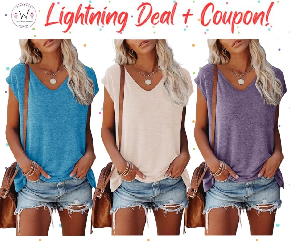 Cap Sleeve To Savings!