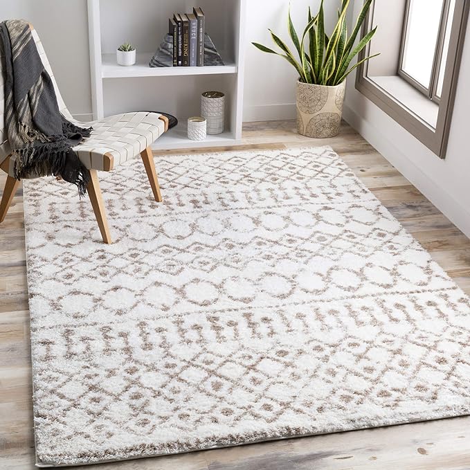 Bohemian Rug!