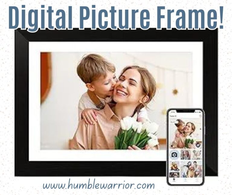 Digital Picture Frame
