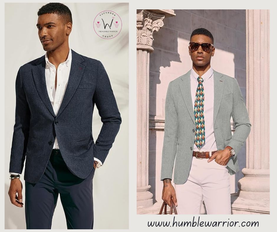 Sport Coat from PJ PAUL JONES