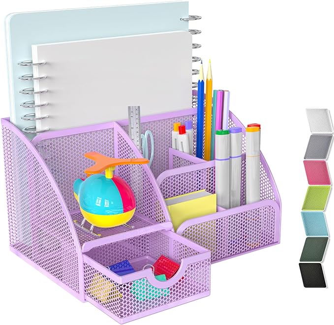 Banshou Desk Organizer!
