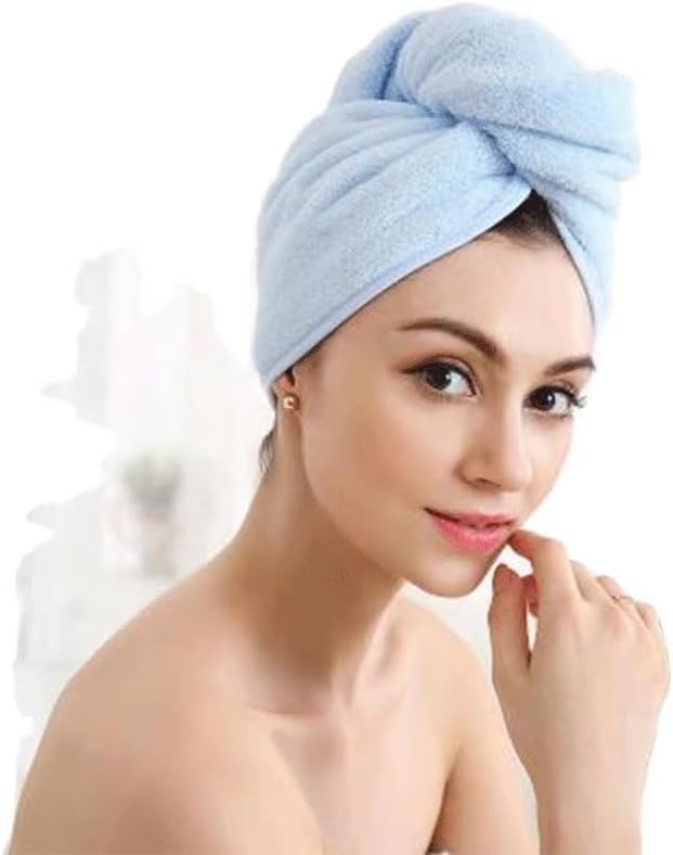 Group Favorite Hair Towels!!