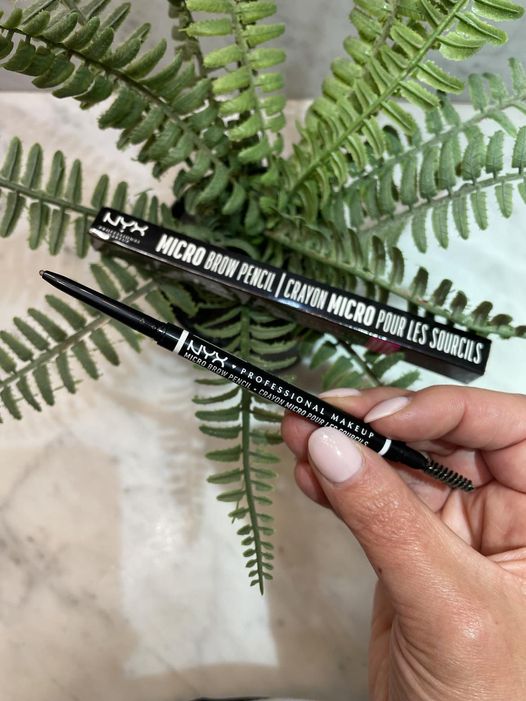 NYX Brow Pencil