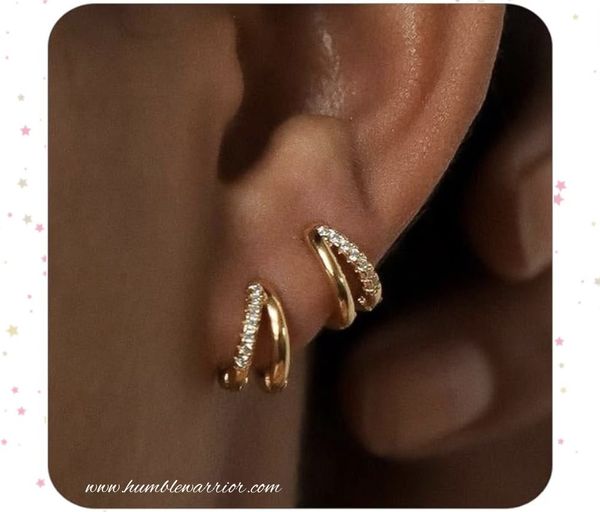 fabulous earrings