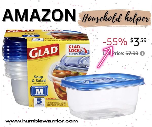 food containers