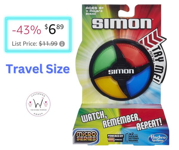 Simon Micro Series