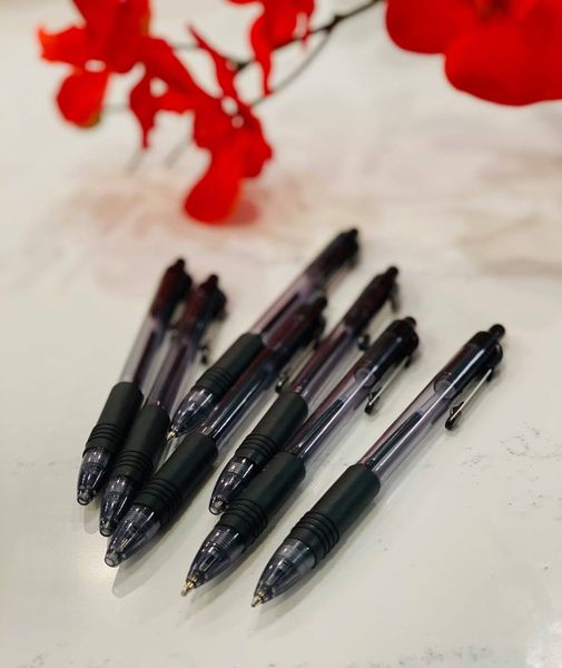 Zebra pens