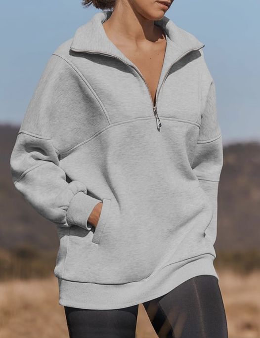ZESICA pullover